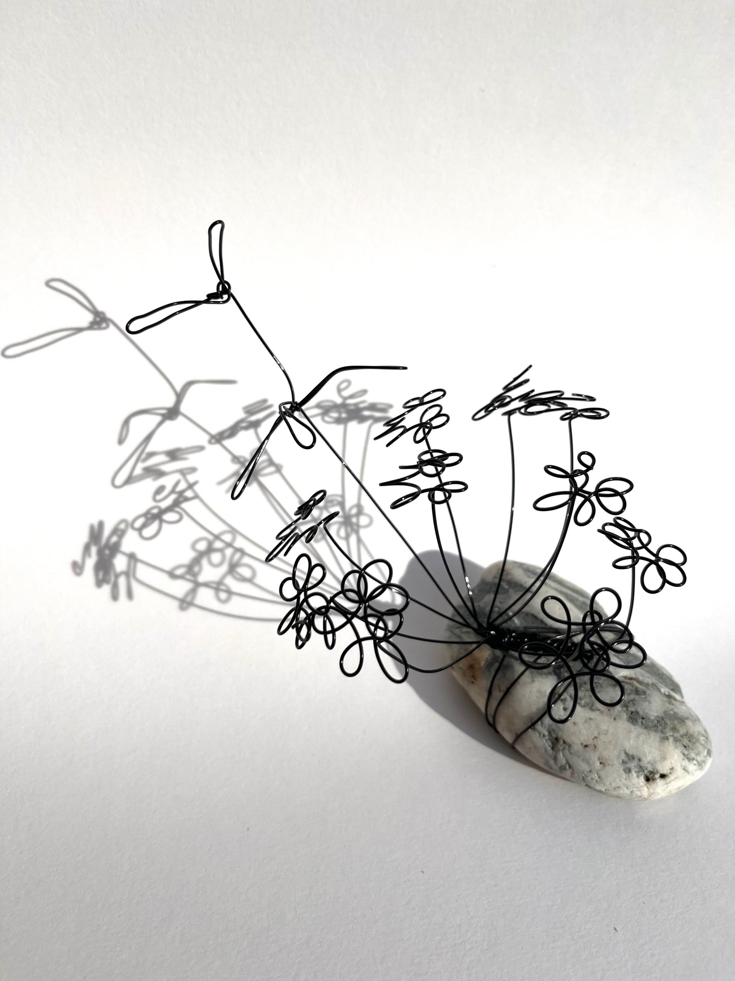 Wirework Rock Samphire