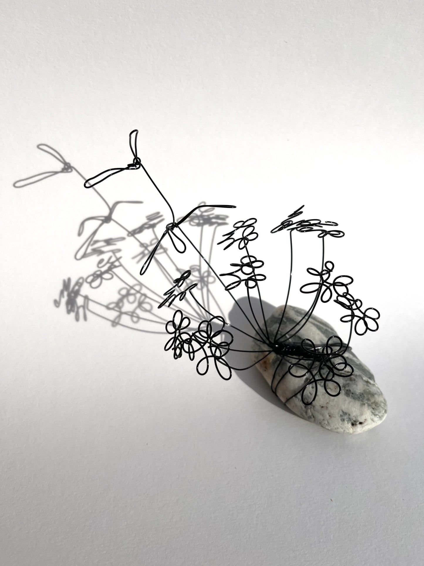 Wirework Rock Samphire