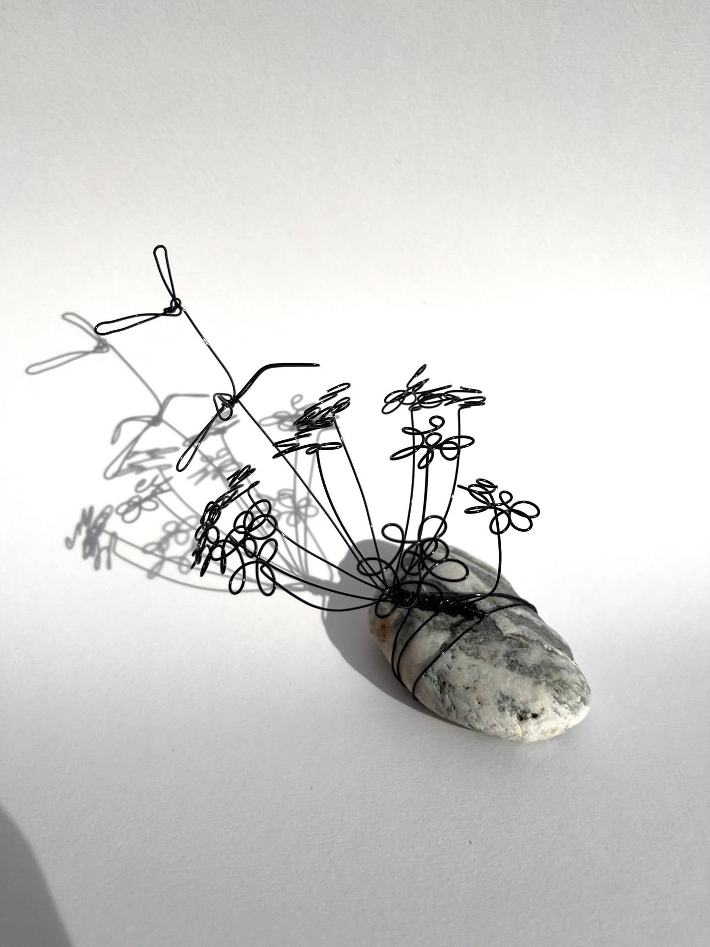 Wirework Rock Samphire