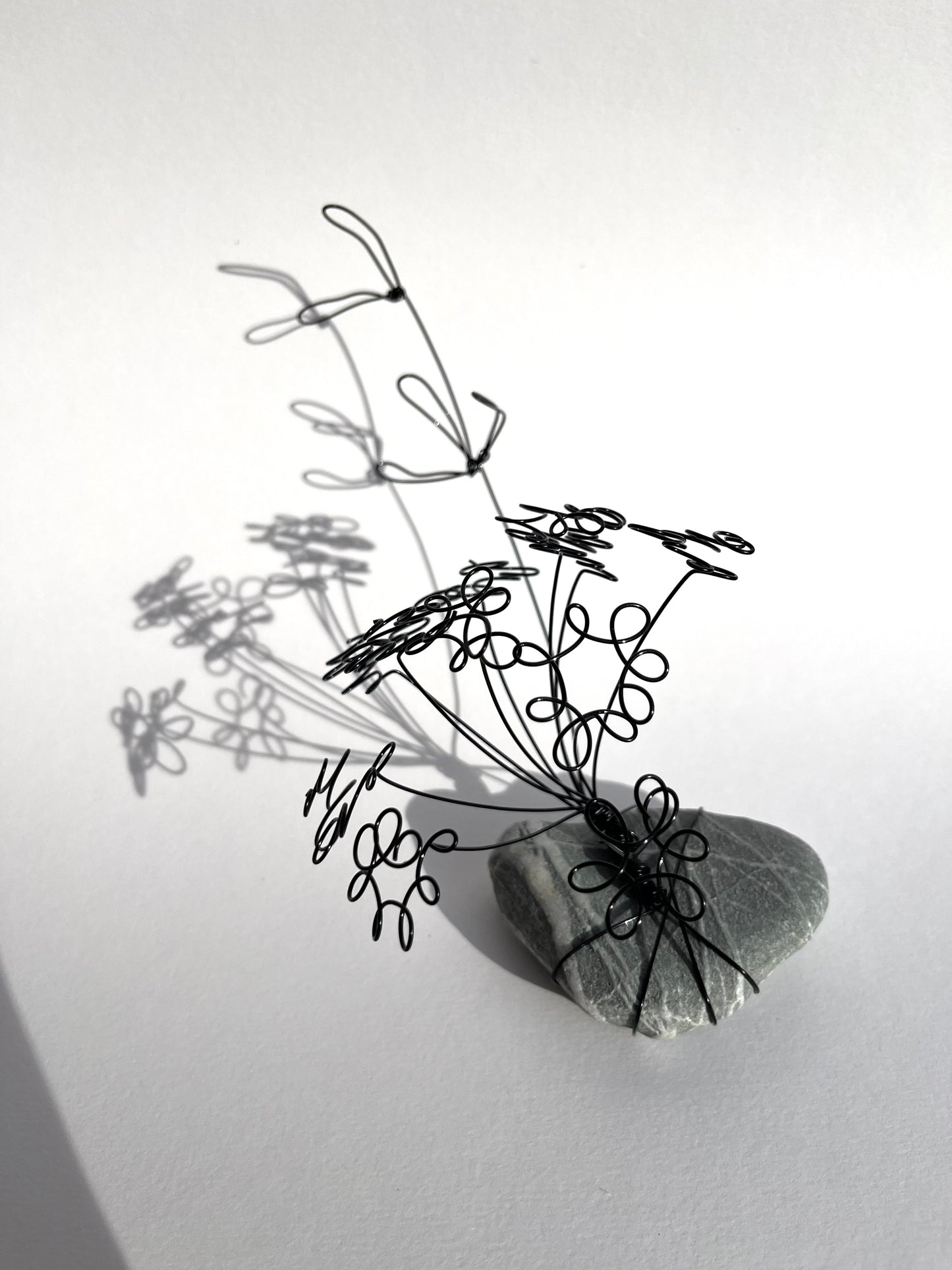 Wirework Rock Samphire