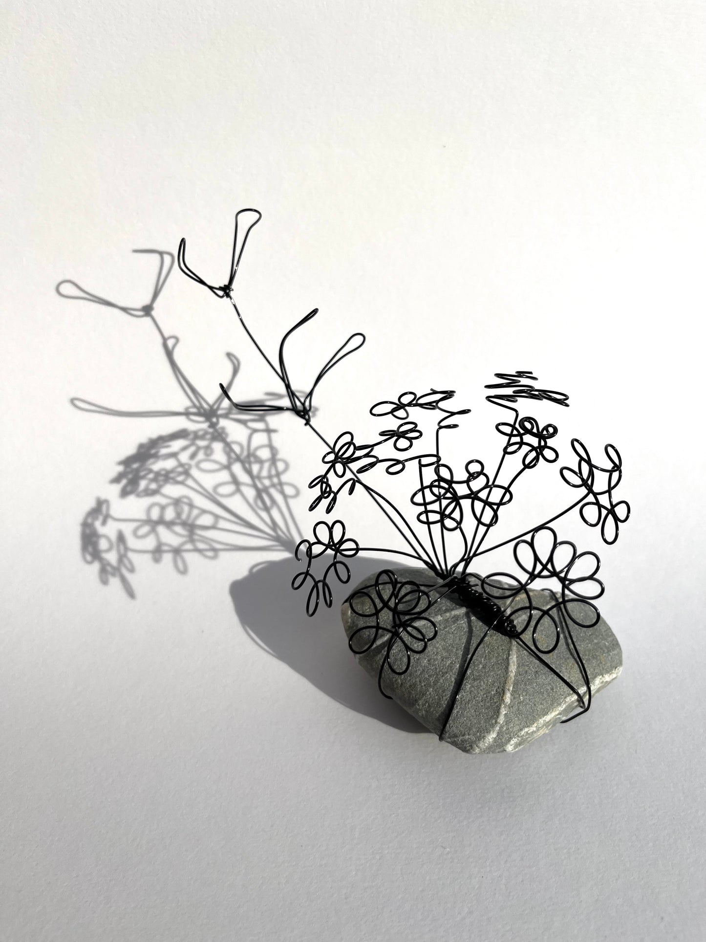 Wirework Rock Samphire
