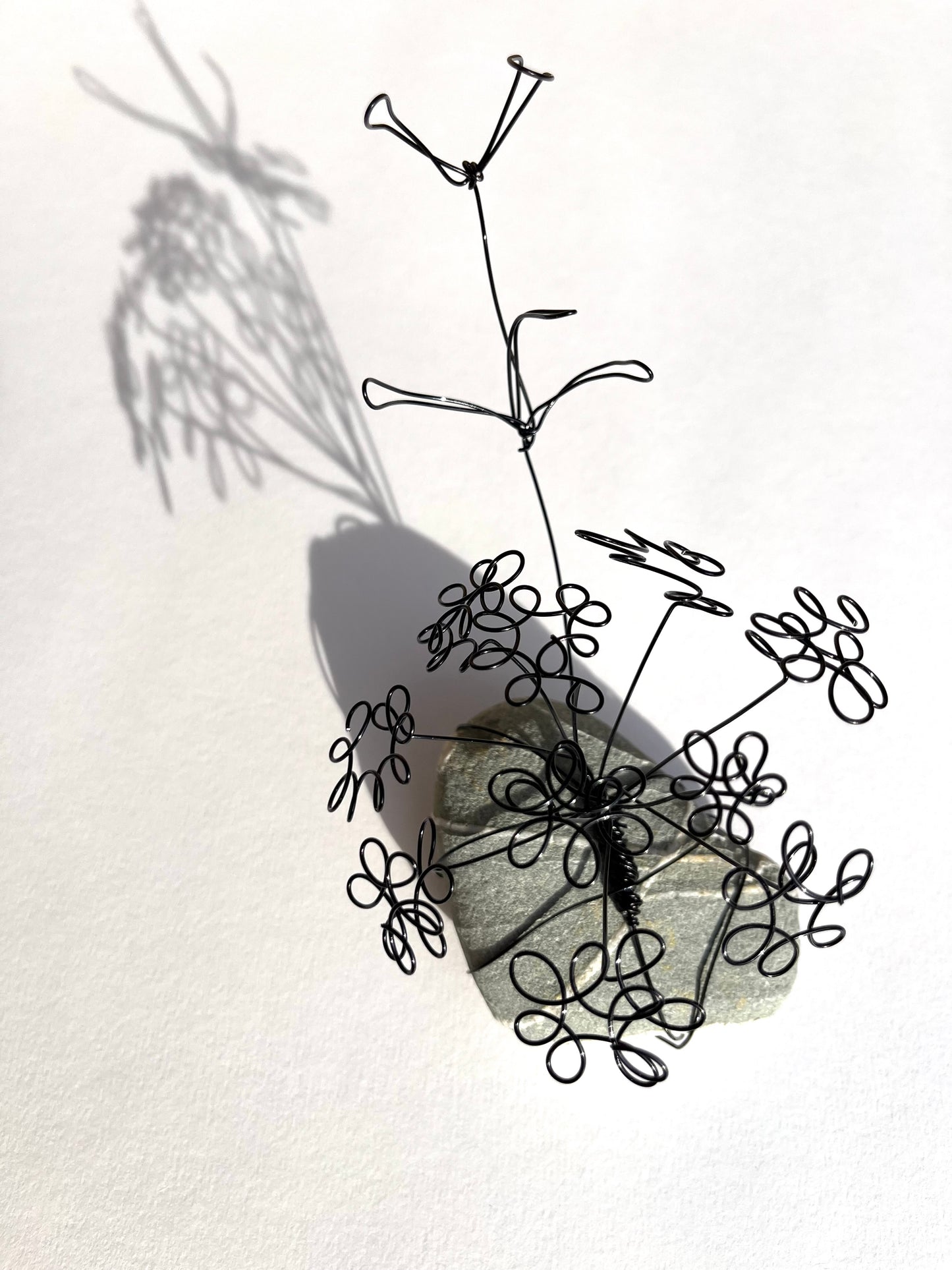 Wirework Rock Samphire