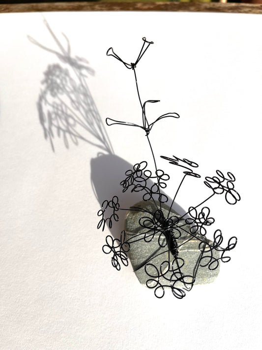 Wirework Rock Samphire