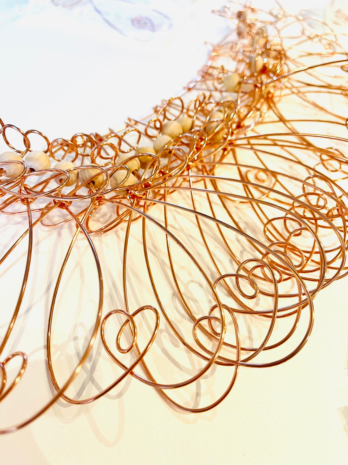 Wirework Angel