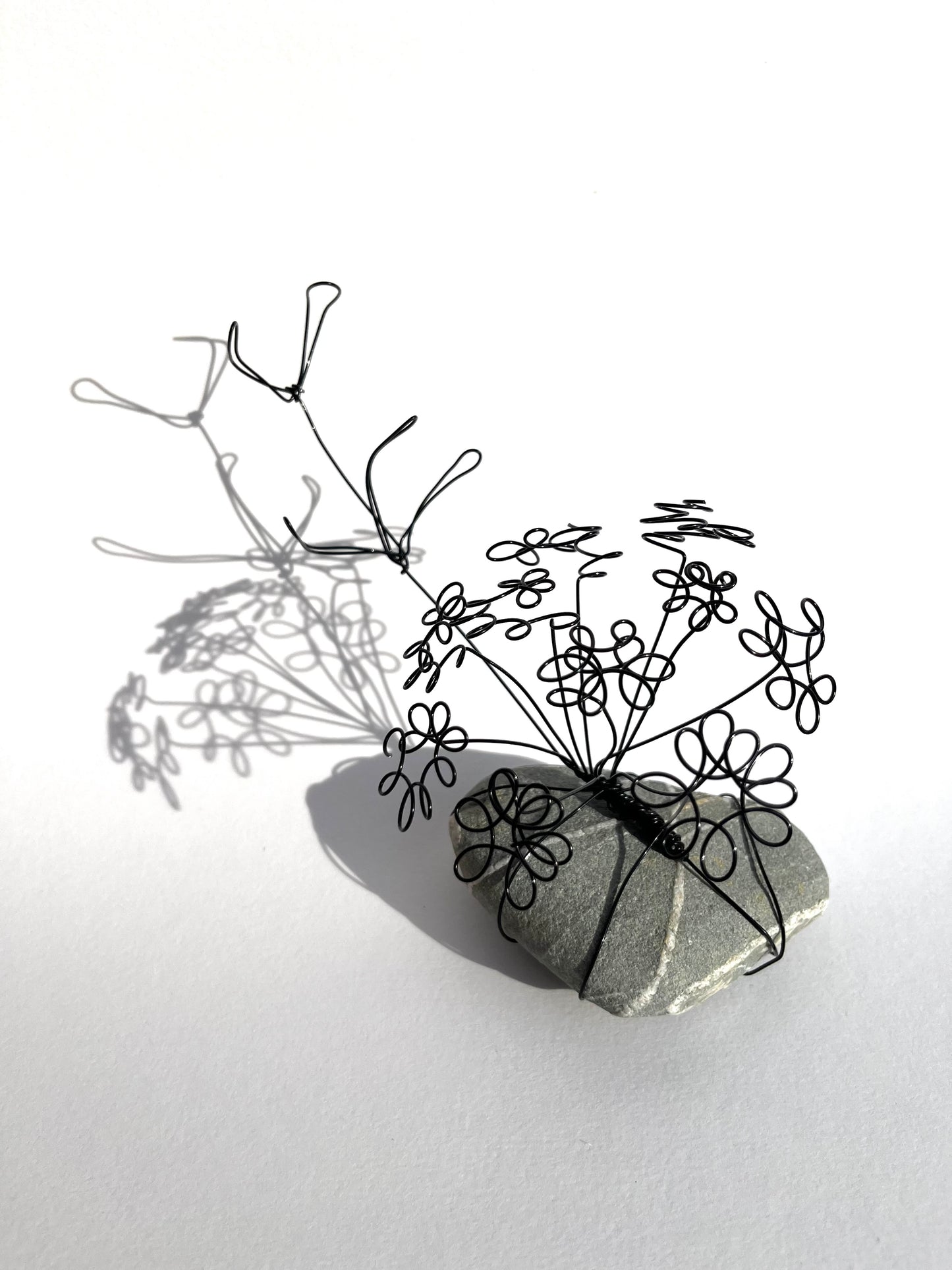 Wirework Rock Samphire