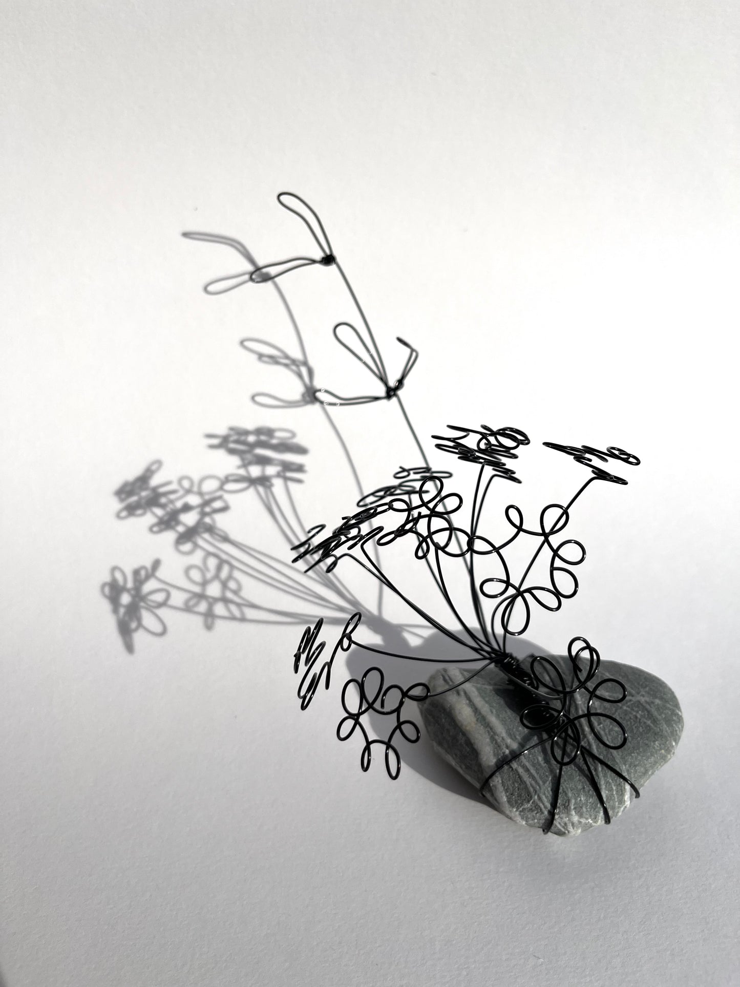 Wirework Rock Samphire