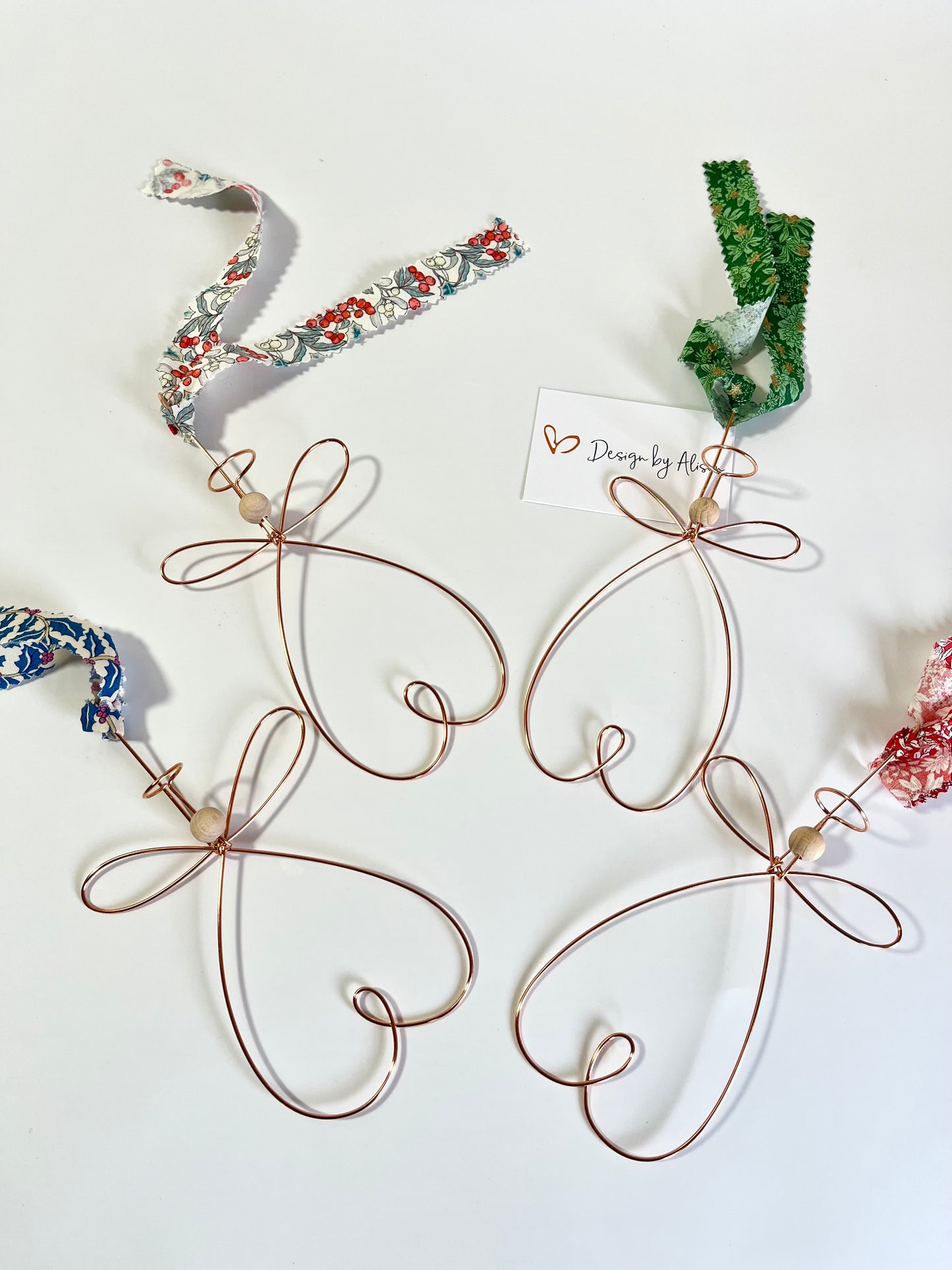 Wirework Angel