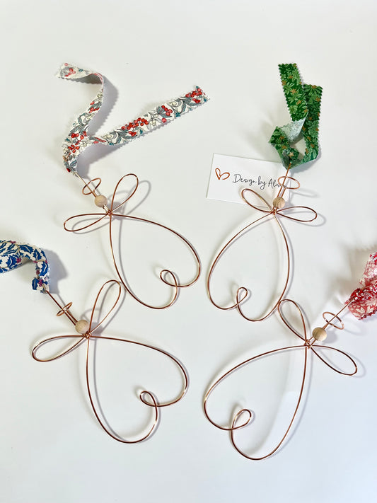 Wirework Angel