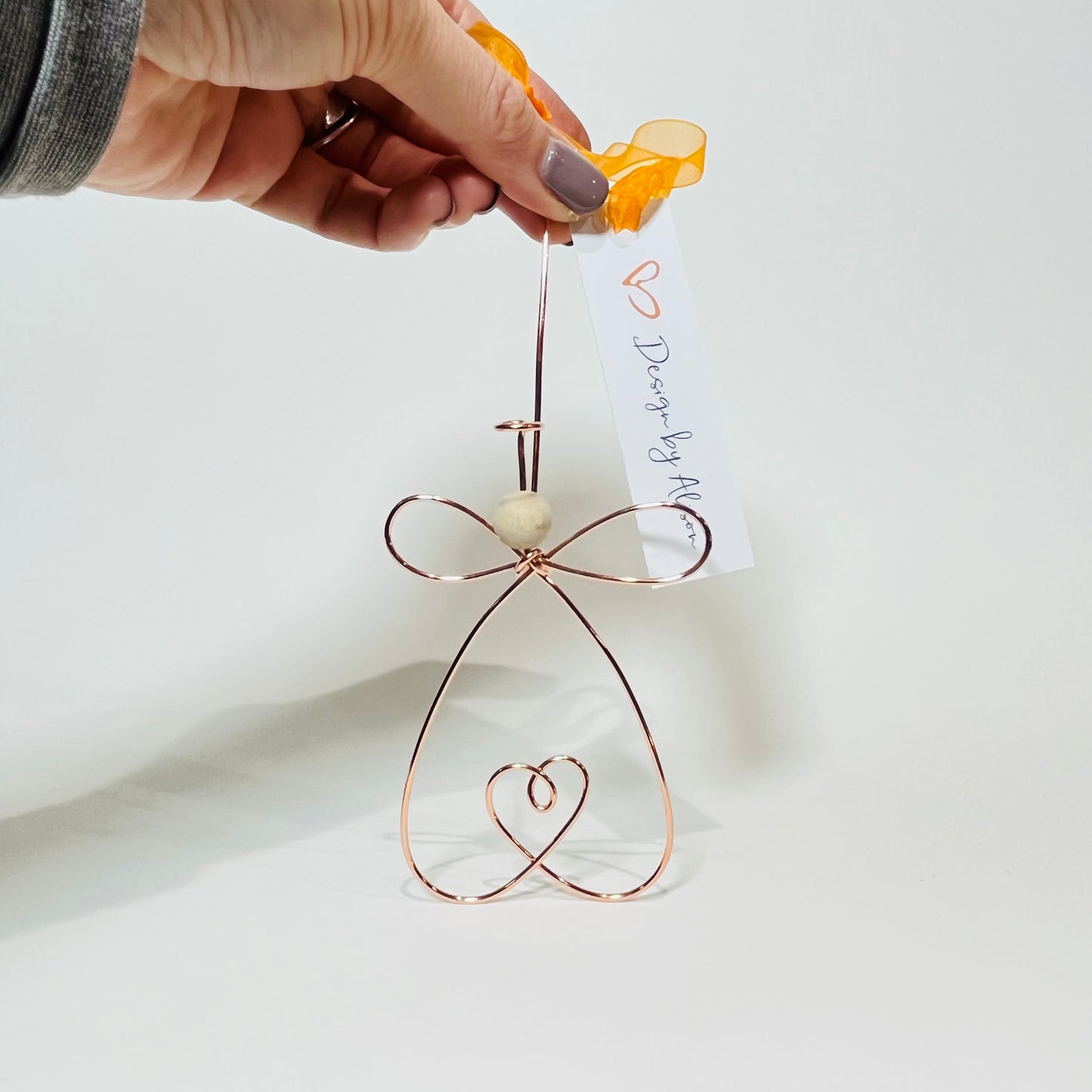 Wirework Angel